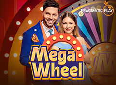 Mega Wheel