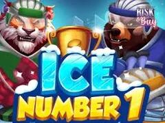 Ice Number One