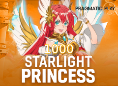 Starlight Princess 1000