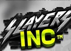 Slayers Inc